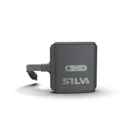 Silva Trail Runner Free 2 Battery Case-Lighting Accessories-Silva-Malaysia-Singapore-Australia-Hong Kong-Philippines-Indonesia-Bigbigplace.com