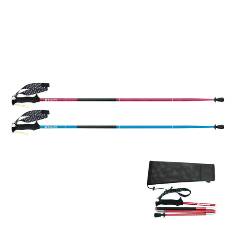Sinano Trail Running Pole 13.6 Neo-Sinano-Malaysia-Singapore-Australia-Hong Kong-Philippines-Indonesia-Bigbigplace.com