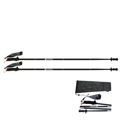 Sinano Trail Running Pole 14.0-Sinano-Malaysia-Singapore-Australia-Hong Kong-Philippines-Indonesia-Bigbigplace.com