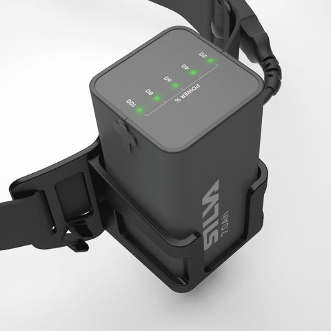 Silva Trail Speed 5XT 1200 True Lumen Headlamp-Headlamp-Silva-Malaysia-Singapore-Australia-Hong Kong-Philippines-Indonesia-Bigbigplace.com