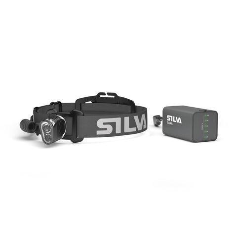Silva Trail Speed 5XT 1200 True Lumen Headlamp-Headlamp-Silva-Malaysia-Singapore-Australia-Hong Kong-Philippines-Indonesia-Bigbigplace.com