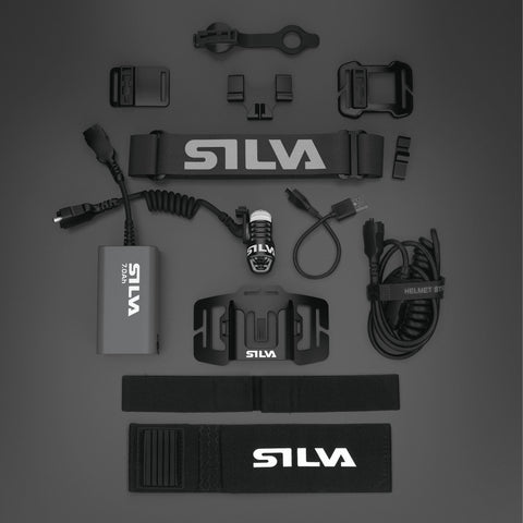 Silva Trail Speed 5XT 1200 True Lumen Headlamp-Headlamp-Silva-Malaysia-Singapore-Australia-Hong Kong-Philippines-Indonesia-Bigbigplace.com