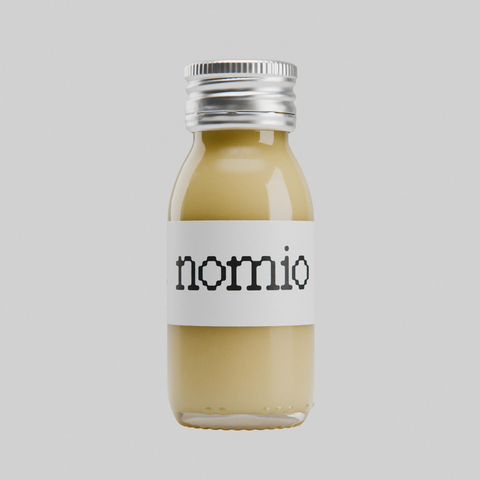 Nomio ITC 60ml Shot box of 4