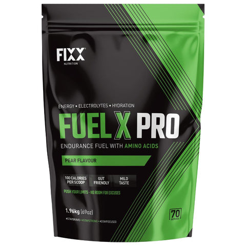 Fuel X 70 Scoop Bulk Bag Tropical-Fixx Nutrition-Malaysia-Singapore-Australia-Hong Kong-Philippines-Indonesia-Bigbigplace.com