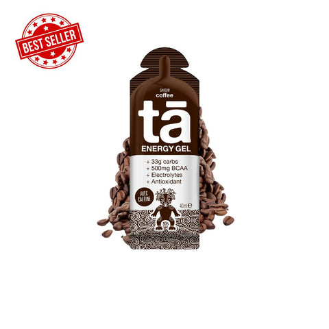 Ta Energy Gels for Sport-Nutrition Gel-Tā Energy-Malaysia-Singapore-Australia-Hong Kong-Philippines-Indonesia-Bigbigplace.com