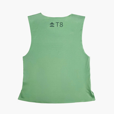 T8 Women's Trail Tank-Top-T8 Run-Malaysia-Singapore-Australia-Hong Kong-Philippines-Indonesia-Bigbigplace.com