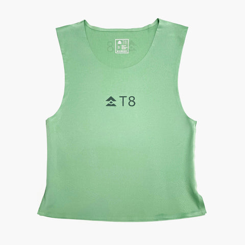 T8 Women's Trail Tank-Top-T8 Run-Malaysia-Singapore-Australia-Hong Kong-Philippines-Indonesia-Bigbigplace.com