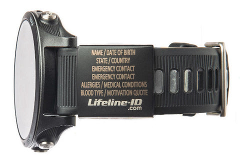 Lifeline Watch ID-Laser Engraving-Lifeline ID-Malaysia-Singapore-Australia-Hong Kong-Philippines-Indonesia-Bigbigplace.com