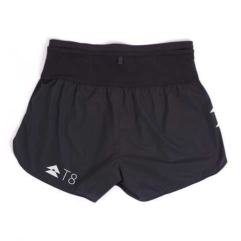 T8 Women's Sherpa Shorts v2 (Burgundy)-Shorts-T8 Run-Malaysia-Singapore-Australia-Hong Kong-Philippines-Indonesia-Bigbigplace.com