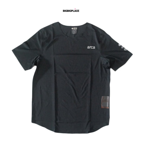 Arca Atletica Women's Tee-Arca Athletica-Malaysia-Singapore-Australia-Hong Kong-Philippines-Indonesia-Bigbigplace.com