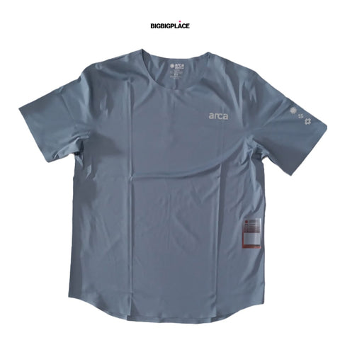 Arca Atletica Women's Tee-Arca Athletica-Malaysia-Singapore-Australia-Hong Kong-Philippines-Indonesia-Bigbigplace.com