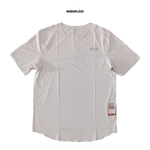 Arca Atletica Women's Tee-Arca Athletica-Malaysia-Singapore-Australia-Hong Kong-Philippines-Indonesia-Bigbigplace.com