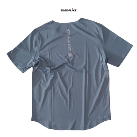 Arca Atletica Women's Tee-Arca Athletica-Malaysia-Singapore-Australia-Hong Kong-Philippines-Indonesia-Bigbigplace.com