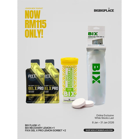 BigBigPlace Lemon New Year Kit-Bigbigplace.com-Malaysia-Singapore-Australia-Hong Kong-Philippines-Indonesia-Bigbigplace.com