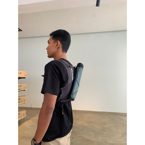 Streakcool - PAC Ultralight Quiver Bag-StreakCool-Malaysia-Singapore-Australia-Hong Kong-Philippines-Indonesia-Bigbigplace.com