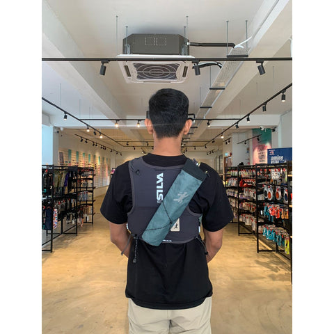 Streakcool - PAC Ultralight Quiver Bag-StreakCool-Malaysia-Singapore-Australia-Hong Kong-Philippines-Indonesia-Bigbigplace.com