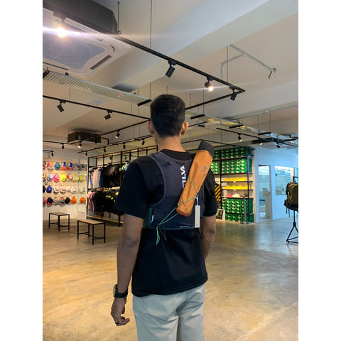 Streakcool - Neema Ultralight Quiver Bag-StreakCool-Malaysia-Singapore-Australia-Hong Kong-Philippines-Indonesia-Bigbigplace.com