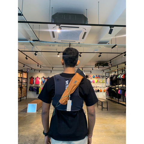 Streakcool - Neema Ultralight Quiver Bag-StreakCool-Malaysia-Singapore-Australia-Hong Kong-Philippines-Indonesia-Bigbigplace.com