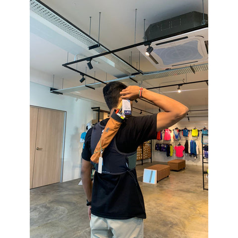 Streakcool - Neema Ultralight Quiver Bag-StreakCool-Malaysia-Singapore-Australia-Hong Kong-Philippines-Indonesia-Bigbigplace.com