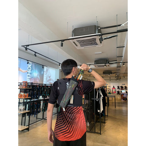 Streakcool - Neema Mash Ultralight Quiver Bag-StreakCool-Malaysia-Singapore-Australia-Hong Kong-Philippines-Indonesia-Bigbigplace.com