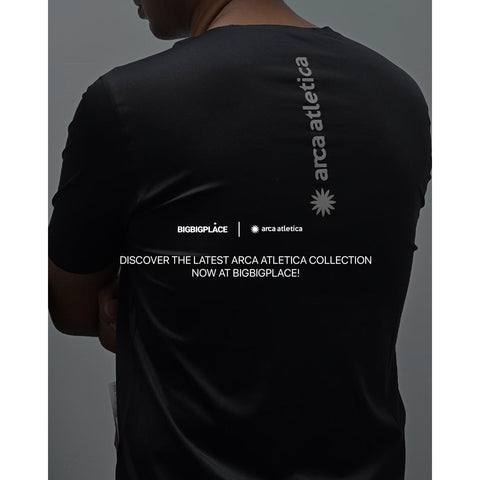 Arca Atletica Women's Tee-Arca Athletica-Malaysia-Singapore-Australia-Hong Kong-Philippines-Indonesia-Bigbigplace.com