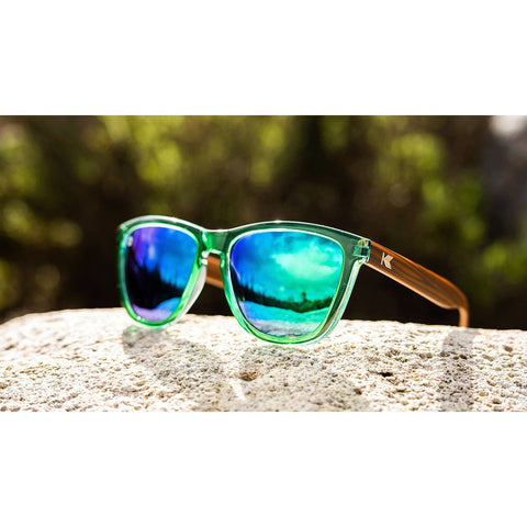 Knockaround Premiums Sunglasses - Woodland-Premiums-Knockaround-Malaysia-Singapore-Australia-Hong Kong-Philippines-Indonesia-Bigbigplace.com