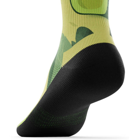 Outway Sock - You Complete Me Crew-Socks-Outway-Malaysia-Singapore-Australia-Hong Kong-Philippines-Indonesia-Bigbigplace.com