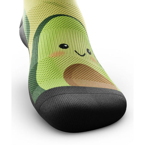 Outway Sock - You Complete Me Crew-Socks-Outway-Malaysia-Singapore-Australia-Hong Kong-Philippines-Indonesia-Bigbigplace.com