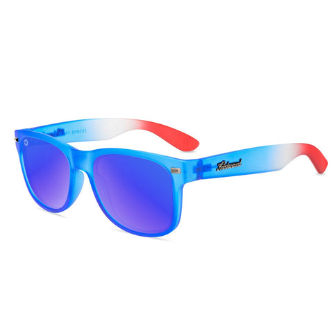 Knockaround Fort Knocks Sunglasses - Rocket Pop-Fort Knocks-Knockaround-Malaysia-Singapore-Australia-Hong Kong-Philippines-Indonesia-Bigbigplace.com