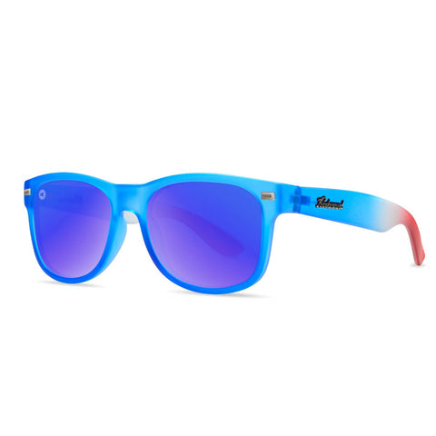 Knockaround Fort Knocks Sunglasses - Rocket Pop-Fort Knocks-Knockaround-Malaysia-Singapore-Australia-Hong Kong-Philippines-Indonesia-Bigbigplace.com