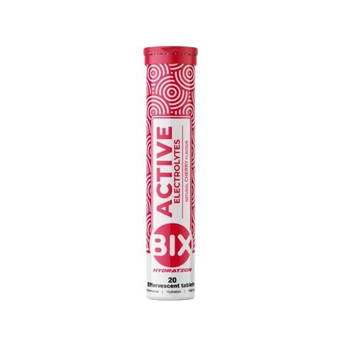 BIX Active Electrolytes Tablets-Electrolytes-BIX-Malaysia-Singapore-Australia-Hong Kong-Philippines-Indonesia-Bigbigplace.com