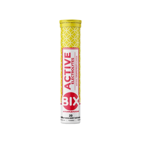 BIX Active Electrolytes Tablets-Electrolytes-BIX-Malaysia-Singapore-Australia-Hong Kong-Philippines-Indonesia-Bigbigplace.com