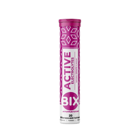 BIX Active Electrolytes Tablets-Electrolytes-BIX-Malaysia-Singapore-Australia-Hong Kong-Philippines-Indonesia-Bigbigplace.com