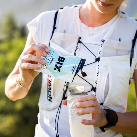 BIX Performance Fuel Mix (30 Servings)-Electrolytes-BIX-Malaysia-Singapore-Australia-Hong Kong-Philippines-Indonesia-Bigbigplace.com