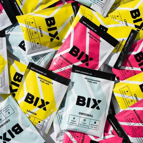 BIX Performance Fuel Mix (Single Serving)-Electrolytes-BIX-Malaysia-Singapore-Australia-Hong Kong-Philippines-Indonesia-Bigbigplace.com