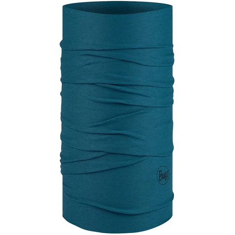 BUFF CoolNet UV+ Insect Shield Solid Eclipse Blue-Headwear-Buff-Malaysia-Singapore-Australia-Hong Kong-Philippines-Indonesia-Bigbigplace.com