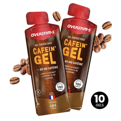 OVERSTIM.S Cafein Energy Gel Coffee Sachet-Energy gels-OVERSTIM.s-Malaysia-Singapore-Australia-Hong Kong-Philippines-Indonesia-Bigbigplace.com