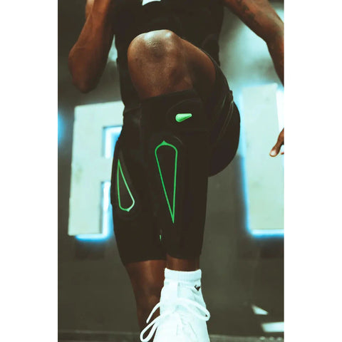 LILA Exogen Calf Sleeves-LILA-Malaysia-Singapore-Australia-Hong Kong-Philippines-Indonesia-Bigbigplace.com