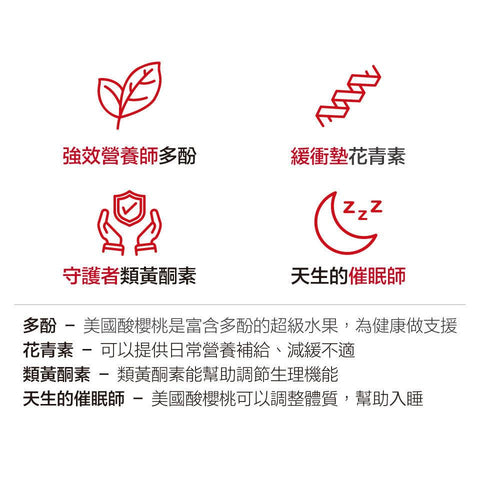 King Orchards Montmorency Cherry Concentrate 473ml-Sports & Energy Drinks-King Orchards-Malaysia-Singapore-Australia-Hong Kong-Philippines-Indonesia-Bigbigplace.com