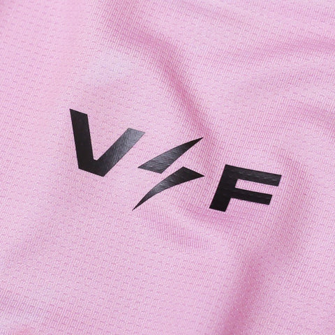 Volt and Fast Women's Lightning Jersey Tie Dye Series V2-Pink-VoltandFast-Malaysia-Singapore-Australia-Hong Kong-Philippines-Indonesia-Bigbigplace.com