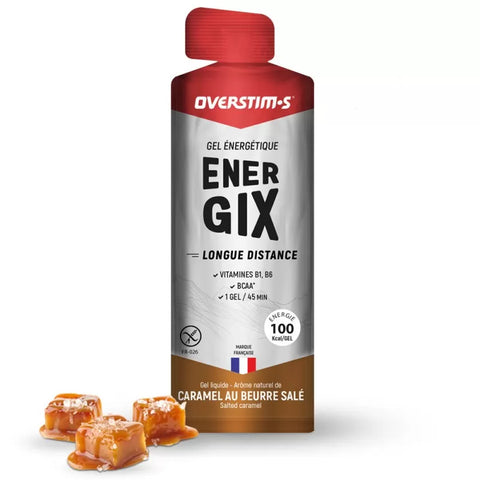 OVERSTIM.S Energix Energy Gel Sachet-Nutrition Gel-Overstim.s-Malaysia-Singapore-Australia-Hong Kong-Philippines-Indonesia-Bigbigplace.com