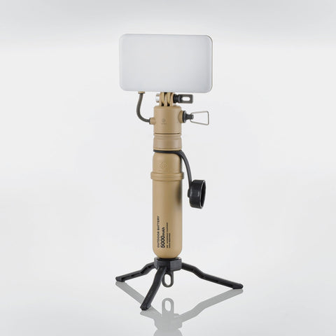 Nestout Flash-1 LED Light-Nesout-Malaysia-Singapore-Australia-Hong Kong-Philippines-Indonesia-Bigbigplace.com