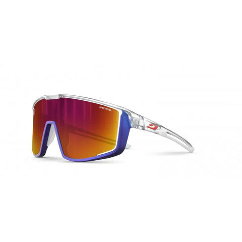 JULBO Fury Sunglasses - Metallic Blue (Limited Edition) / SPECTRON 3-SUNGLASSES-JULBO-Malaysia-Singapore-Australia-Hong Kong-Philippines-Indonesia-Bigbigplace.com