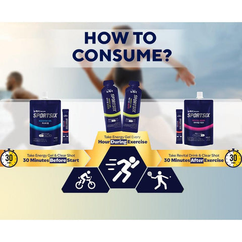 Sportsix Revital Drink Red Grape 100ml-Healthy Food Products-Sportsix-Malaysia-Singapore-Australia-Hong Kong-Philippines-Indonesia-Bigbigplace.com