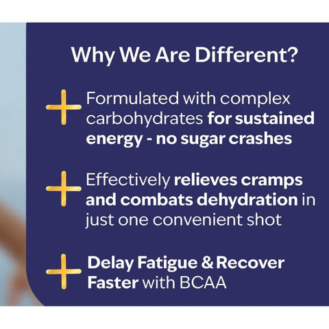 Sportsix Energy Gel Peach 45g-Boost Energy-Sportsix-Malaysia-Singapore-Australia-Hong Kong-Philippines-Indonesia-Bigbigplace.com