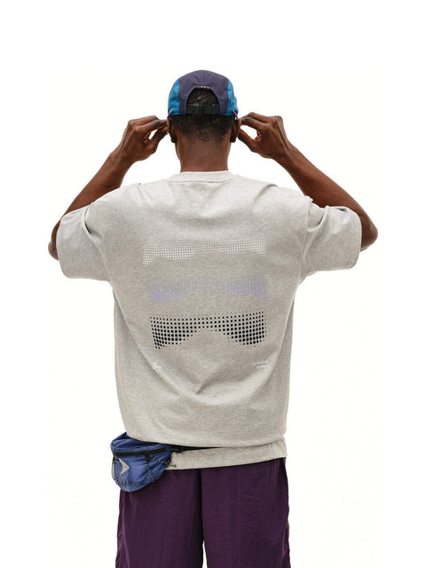 FPA Club Men's Dot Gradient Mountain Short-Sleeve T-Shirt-T-Shirts-FPA-Malaysia-Singapore-Australia-Hong Kong-Philippines-Indonesia-Bigbigplace.com