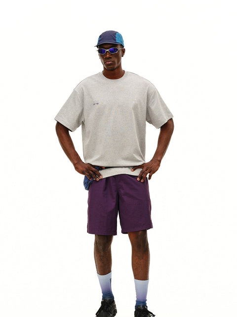 FPA Club Men's Dot Gradient Mountain Short-Sleeve T-Shirt-T-Shirts-FPA-Malaysia-Singapore-Australia-Hong Kong-Philippines-Indonesia-Bigbigplace.com
