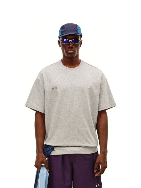 FPA Club Men's Dot Gradient Mountain Short-Sleeve T-Shirt-T-Shirts-FPA-Malaysia-Singapore-Australia-Hong Kong-Philippines-Indonesia-Bigbigplace.com