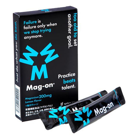 Mag-On Magnesium Supplement (8-Pack & 30-pack)-Recovery-Mag-On-Malaysia-Singapore-Australia-Hong Kong-Philippines-Indonesia-Bigbigplace.com