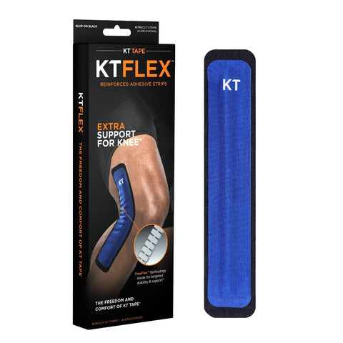 KT Tape KT Flex® Knee Support-KT TAPE-Malaysia-Singapore-Australia-Hong Kong-Philippines-Indonesia-Bigbigplace.com